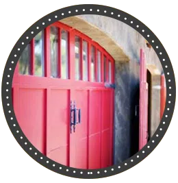 USA Garage Doors Repair Service Leesburg, VA 571-367-9090