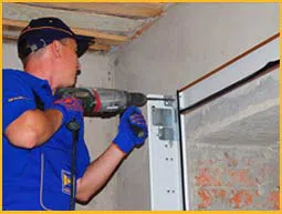 USA Garage Doors Repair Service Leesburg, VA 571-367-9090