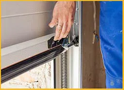 USA Garage Doors Repair Service Leesburg, VA 571-367-9090