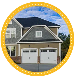 USA Garage Doors Repair Service Leesburg, VA 571-367-9090