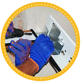 USA Garage Doors Repair Service Leesburg, VA 571-367-9090