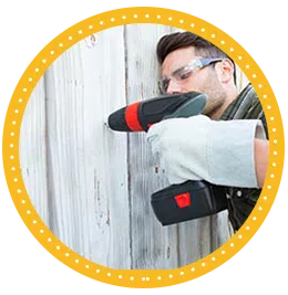 USA Garage Doors Repair Service Leesburg, VA 571-367-9090